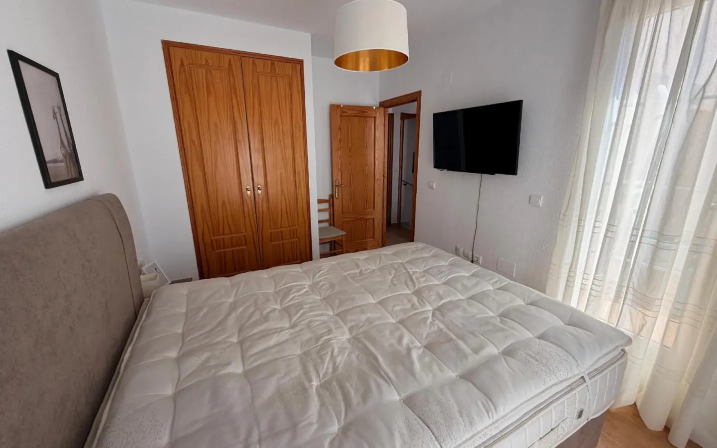 Terraced House Of 68 M² In Guardamar Del Segura, Spain