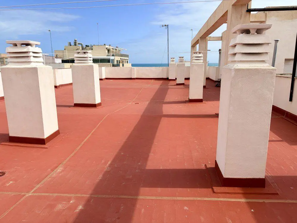Apartment Of 74 M² In Guardamar Del Segura, Spain
