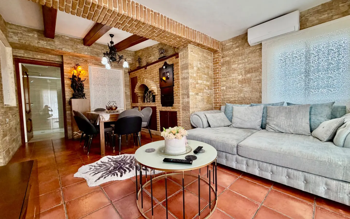 Apartment Of 189 M² In Orihuela Costa, Spain