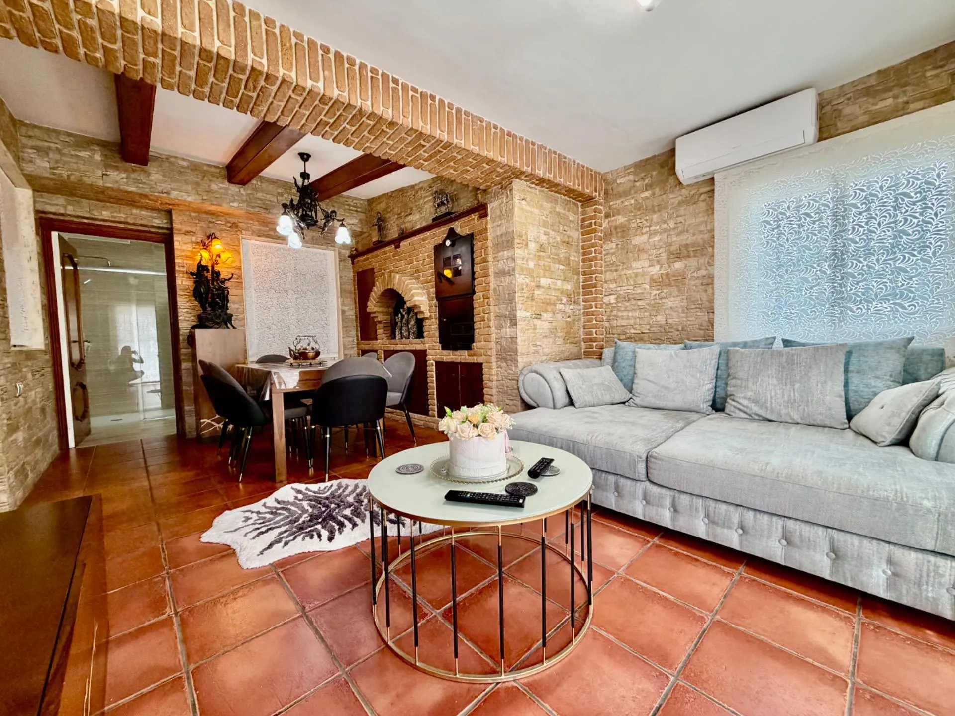 Apartment Of 189 M² In Orihuela Costa, Spain