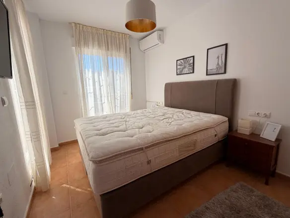 Terraced House Of 68 M² In Guardamar Del Segura, Spain