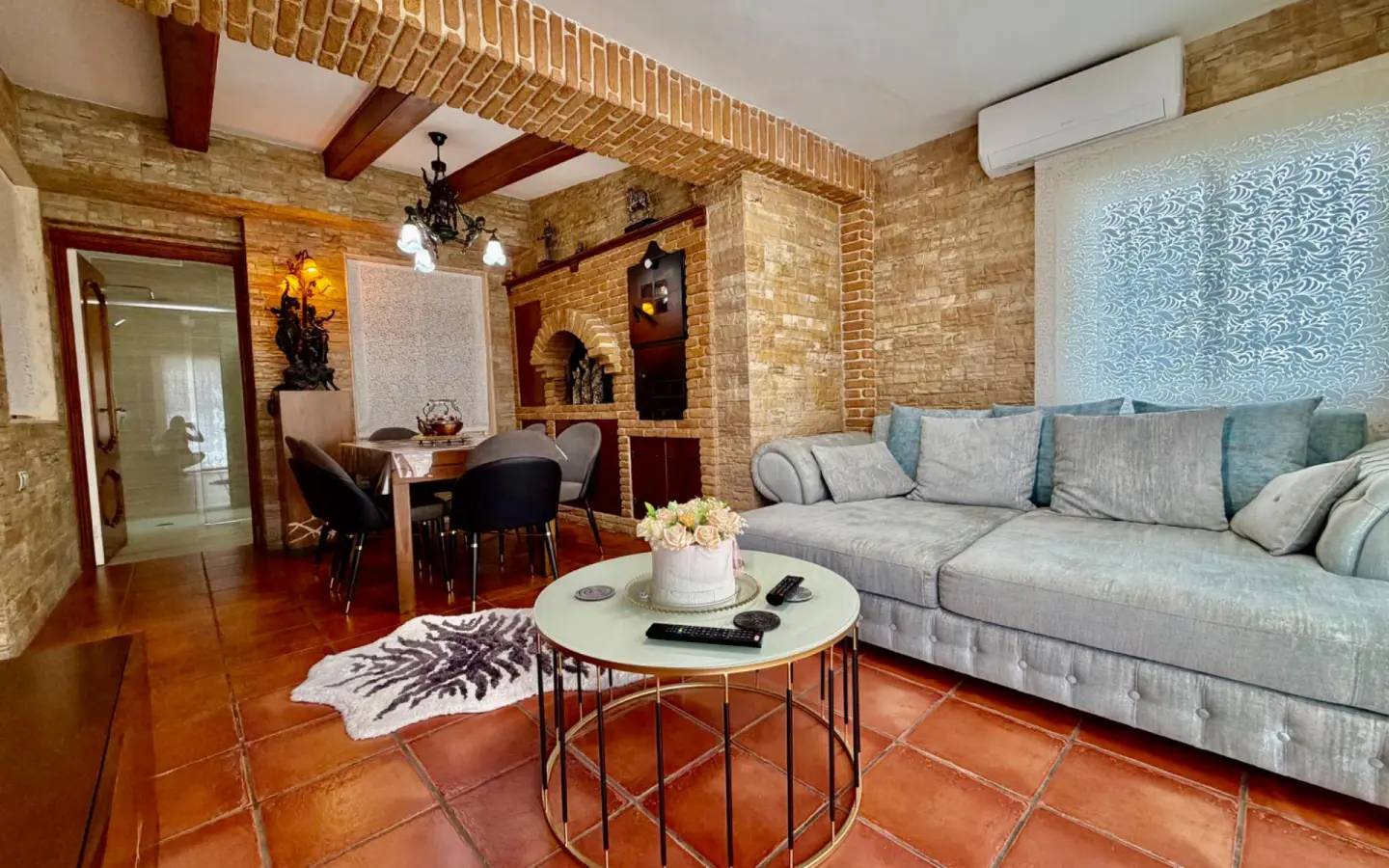 Apartment Of 189 M² In Orihuela Costa, Spain