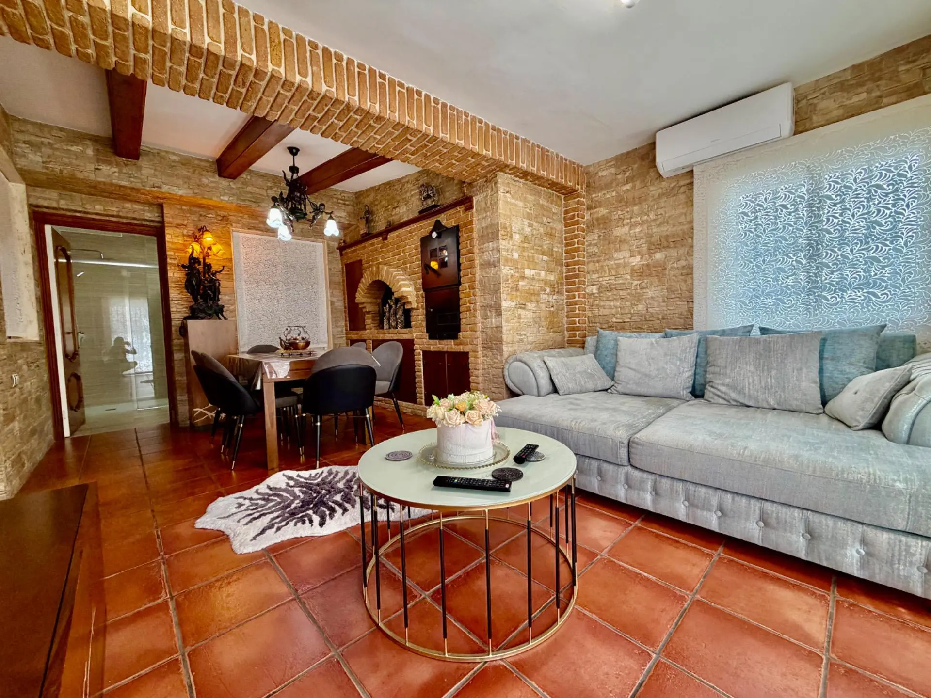 Apartment Of 189 M² In Orihuela Costa, Spain