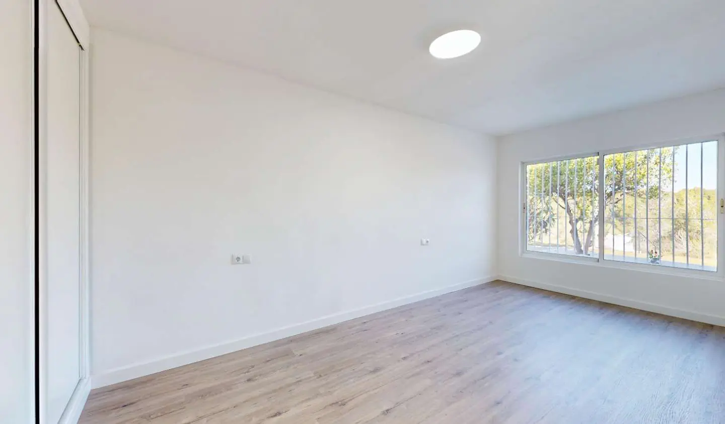 Bungalow Of 86 M² In Orihuela Costa, Spain
