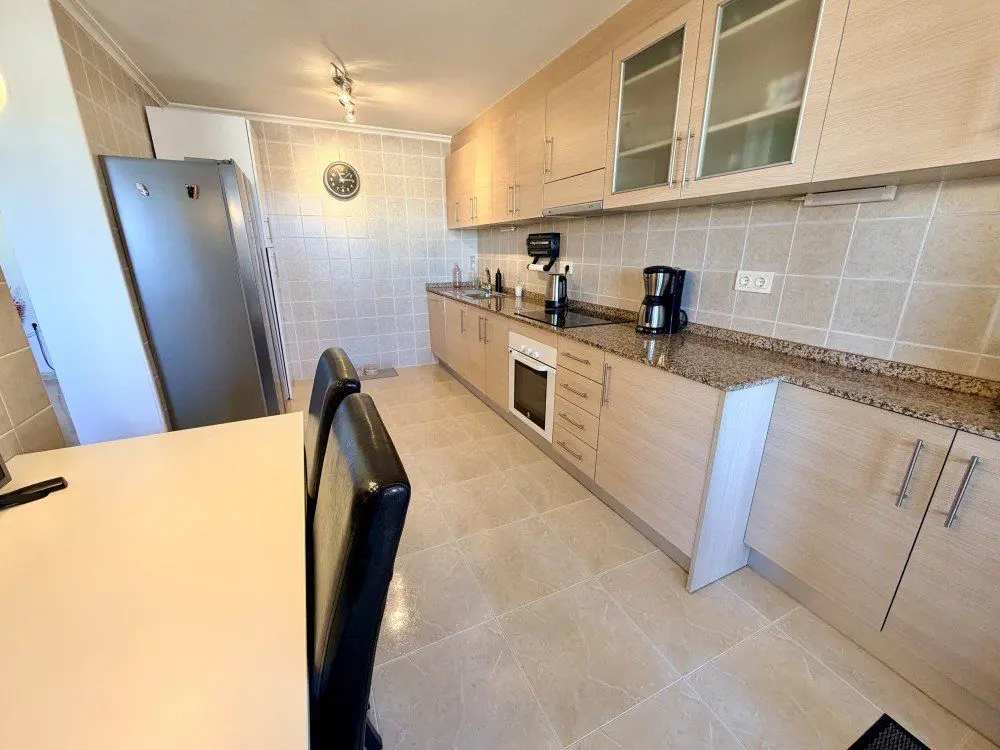 Apartment Of 140 M² In San Fulgencio, Spain