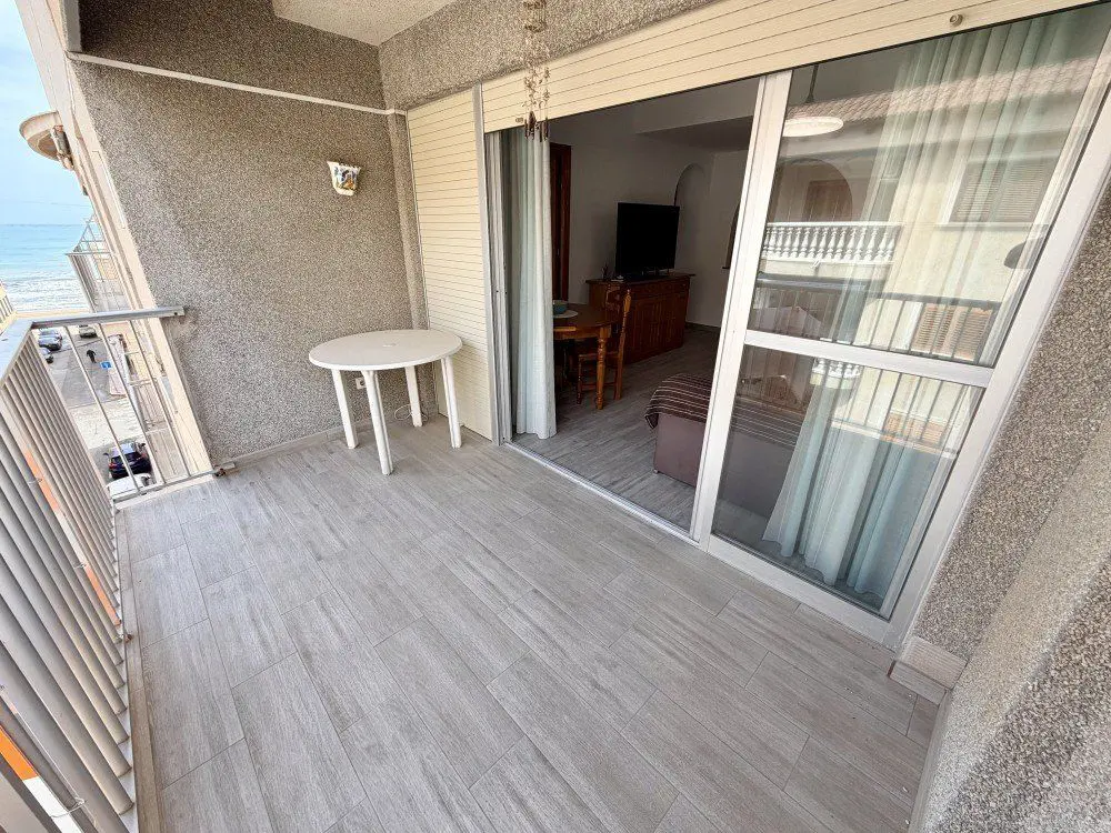 Apartment Of 74 M² In Guardamar Del Segura, Spain