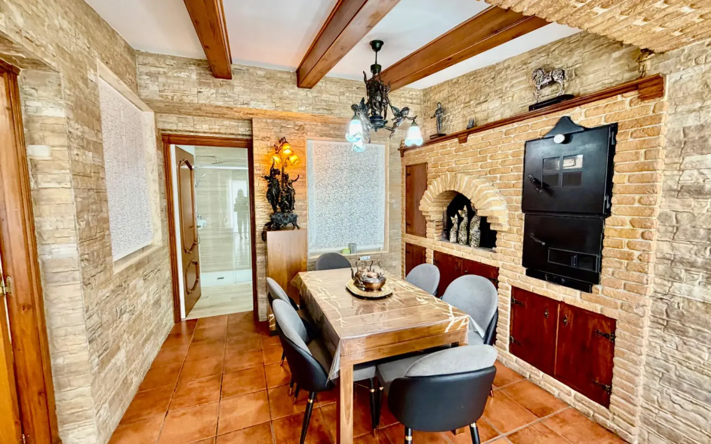 Apartment Of 189 M² In Orihuela Costa, Spain