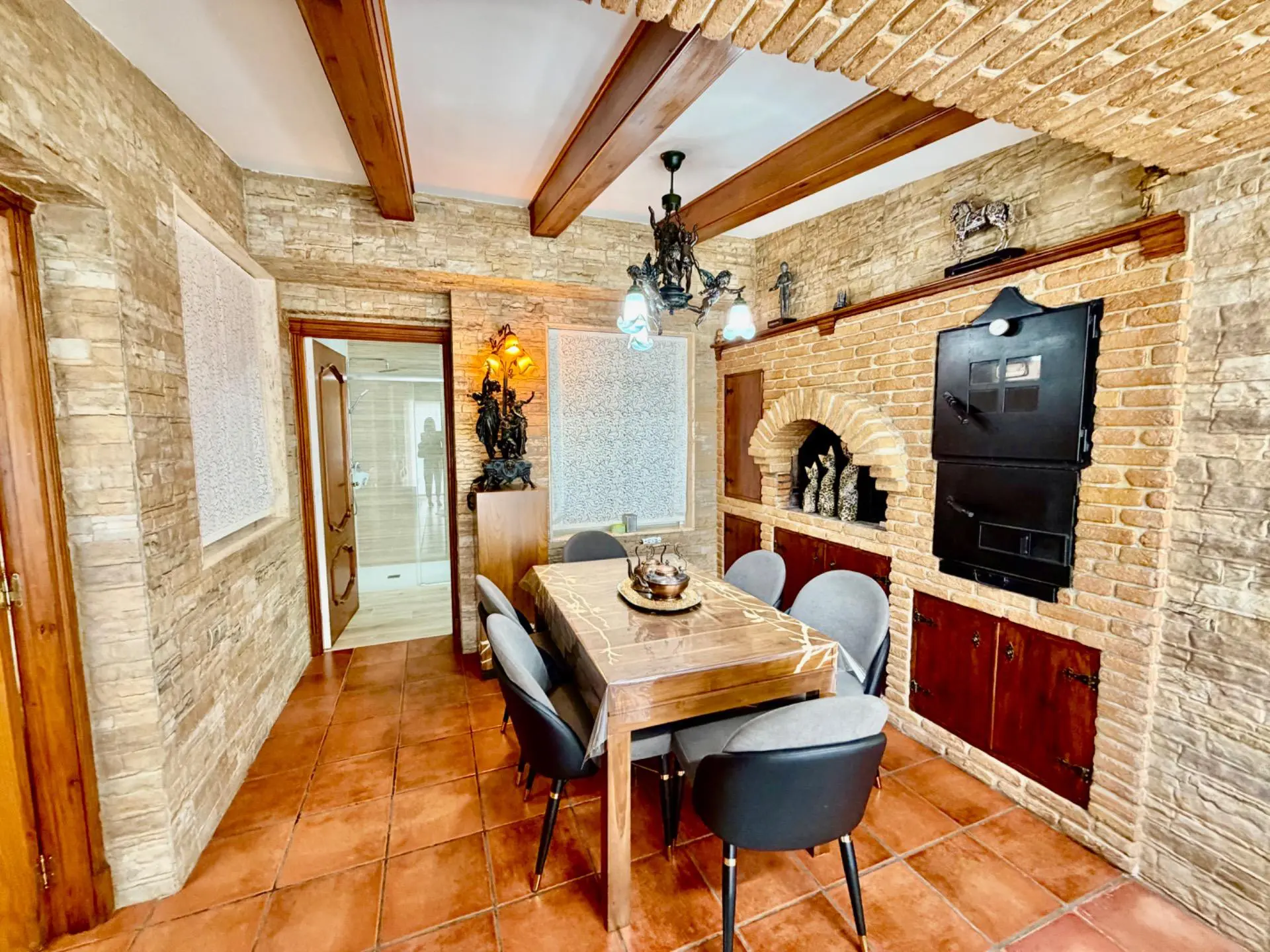 Apartment Of 189 M² In Orihuela Costa, Spain