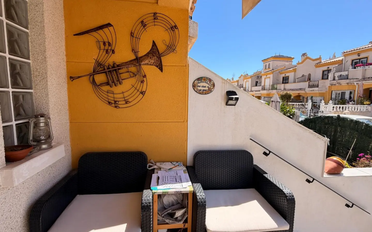 Terraced House Of 68 M² In Guardamar Del Segura, Spain