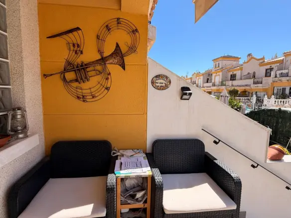 Terraced House Of 68 M² In Guardamar Del Segura, Spain