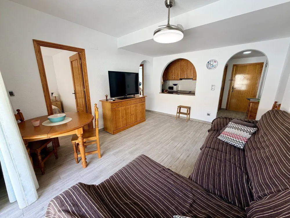 Apartment Of 74 M² In Guardamar Del Segura, Spain