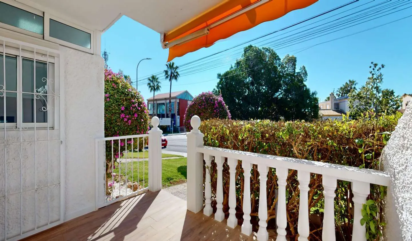 Bungalow Of 86 M² In Orihuela Costa, Spain