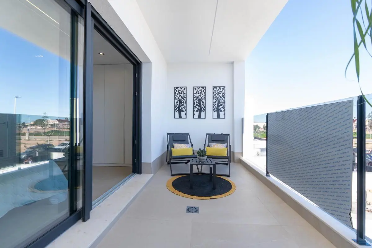 Villa 210 M² In San Pedro Del Pinatar, Spain – Mediter Real Estate
