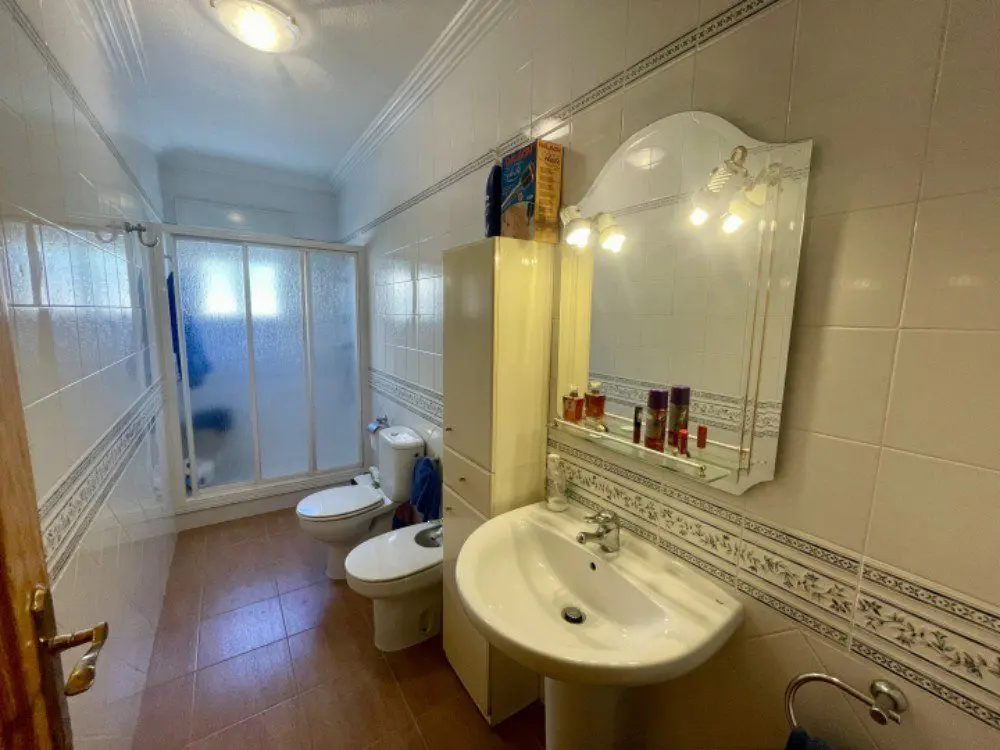 Villa Of 300 M² With Sea Views In Rojales, Spain