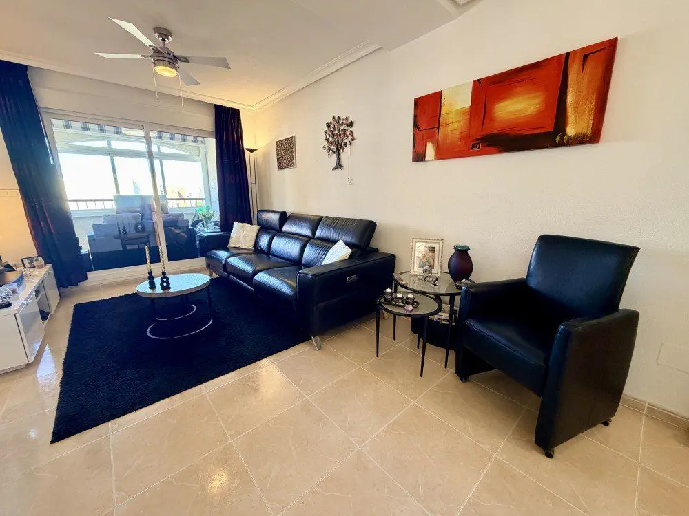 Apartment Of 140 M² In San Fulgencio, Spain