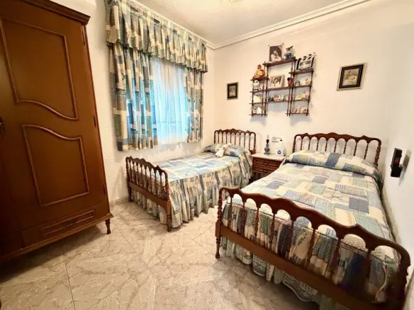 Apartment Of 195 M² In Torrevieja, Spain