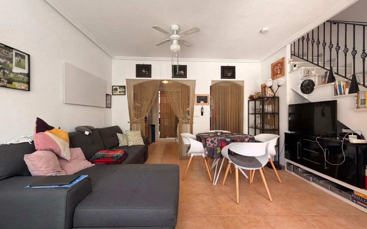 Terraced House Of 68 M² In Guardamar Del Segura, Spain