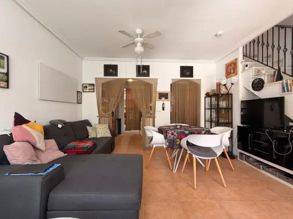 Terraced House Of 68 M² In Guardamar Del Segura, Spain