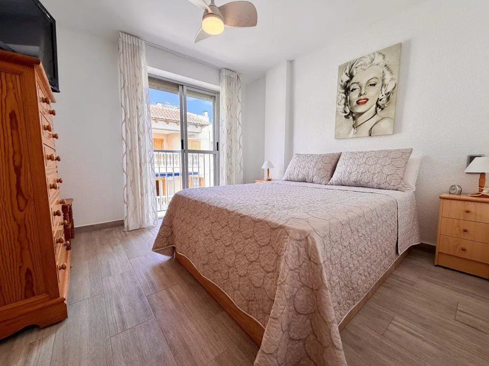 Apartment Of 74 M² In Guardamar Del Segura, Spain