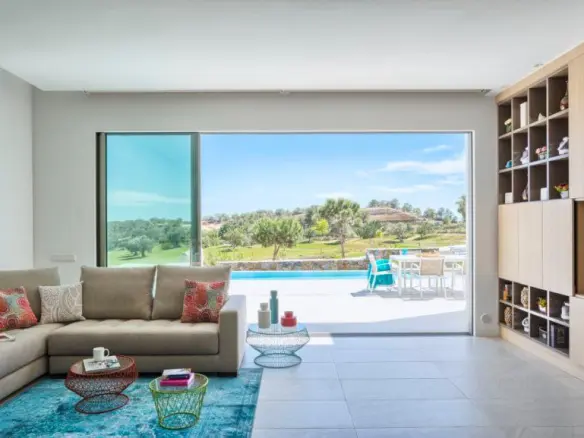 Villa Of 200 M² In Orihuela, Spain