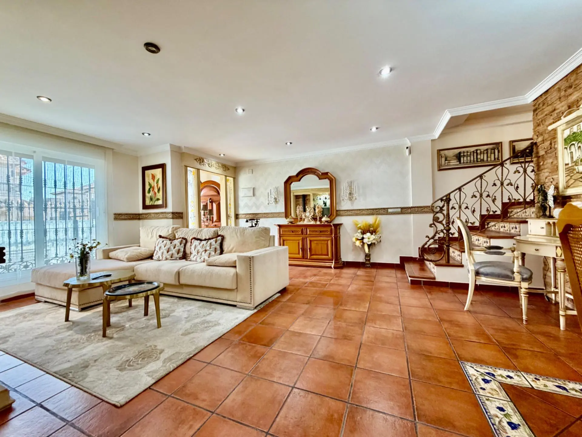 Apartment Of 189 M² In Orihuela Costa, Spain