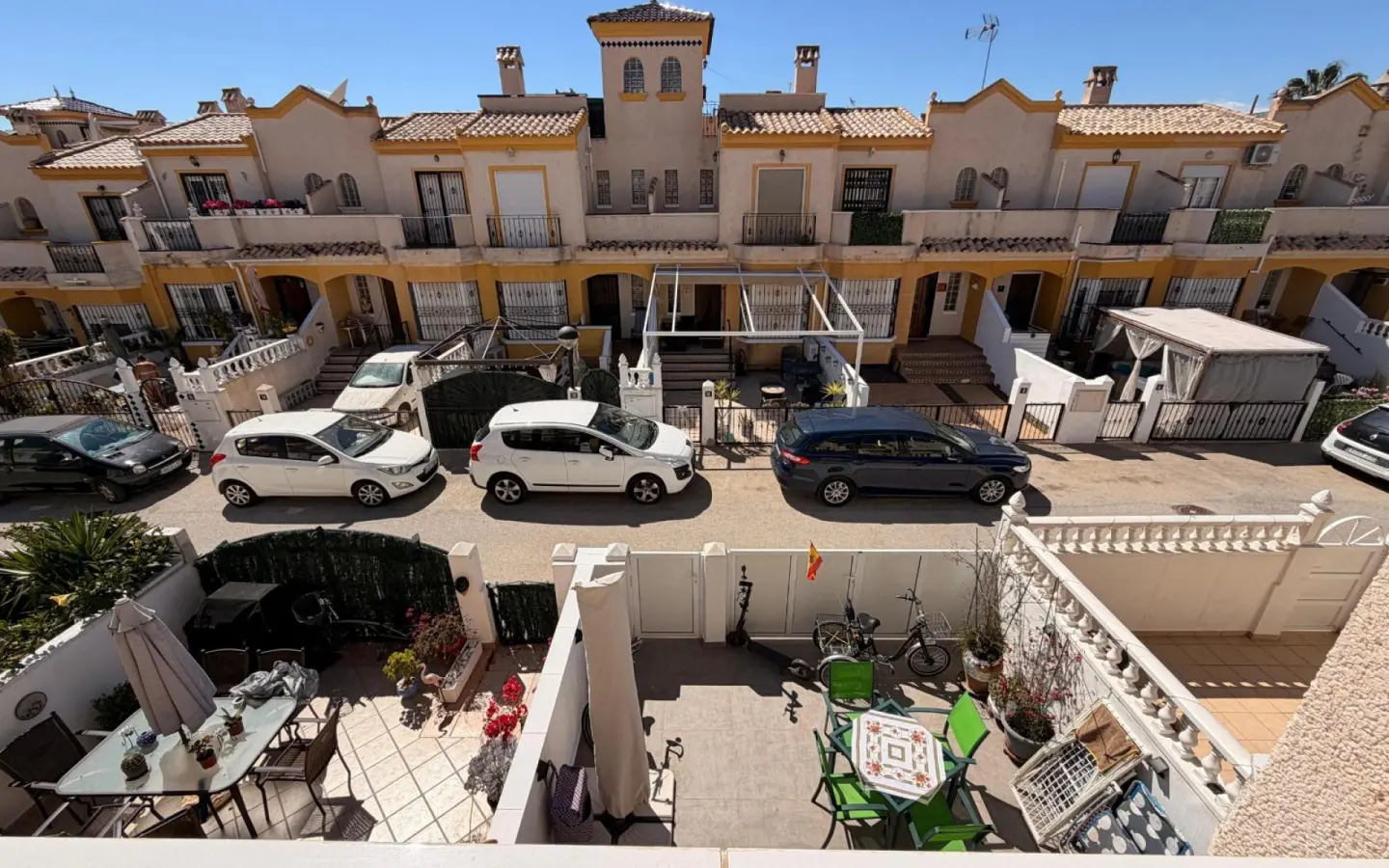 Terraced House Of 68 M² In Guardamar Del Segura, Spain