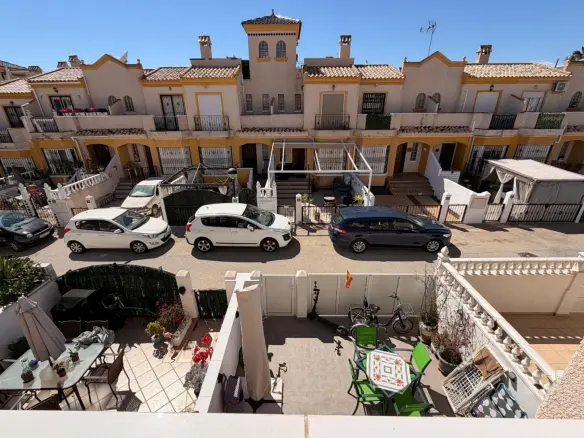 Terraced House Of 68 M² In Guardamar Del Segura, Spain