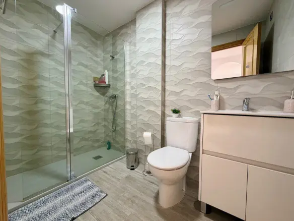 Apartment Of 74 M² In Guardamar Del Segura, Spain