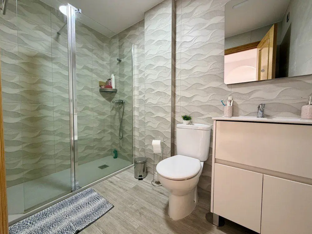 Apartment Of 74 M² In Guardamar Del Segura, Spain