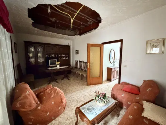 Apartment Of 195 M² In Torrevieja, Spain