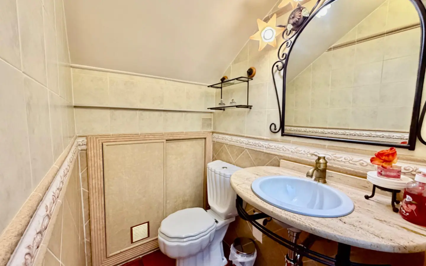 Apartment Of 189 M² In Orihuela Costa, Spain