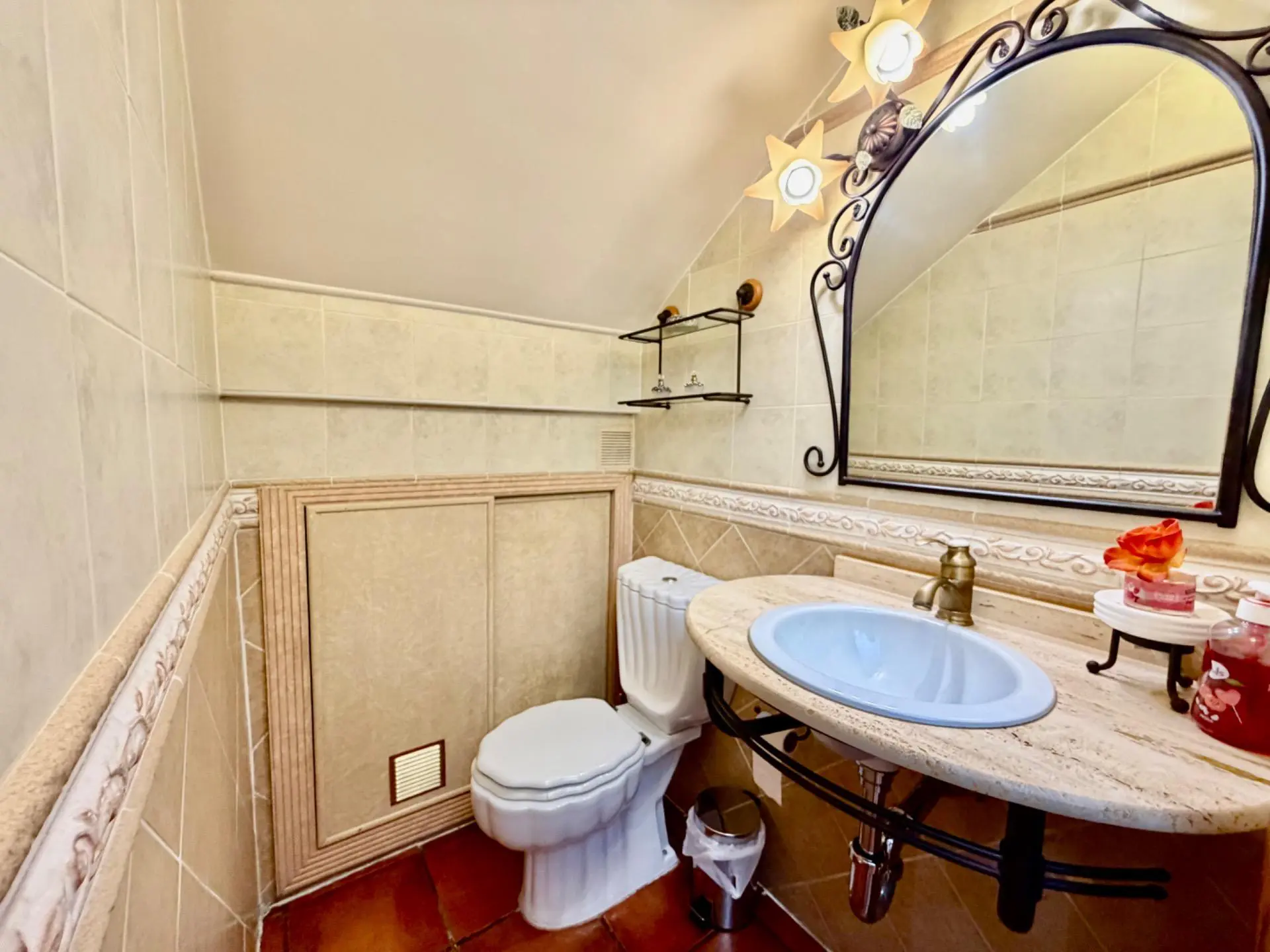 Apartment Of 189 M² In Orihuela Costa, Spain