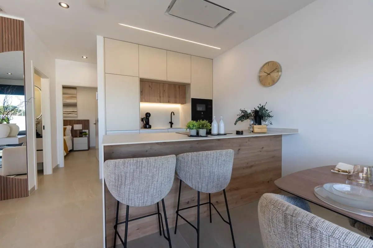 Villa 210 M² In San Pedro Del Pinatar, Spain – Mediter Real Estate
