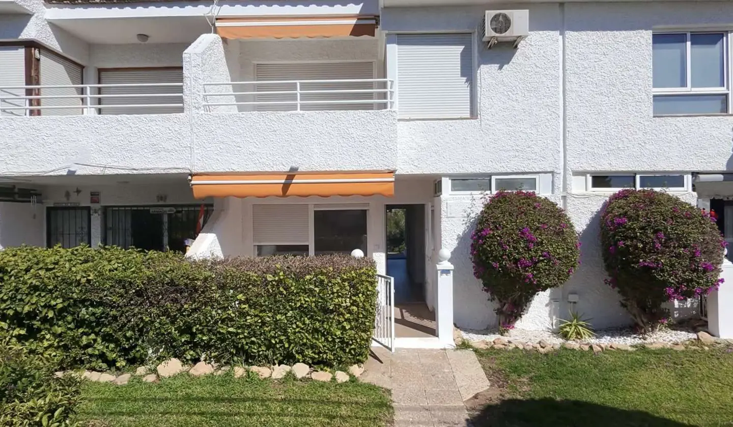 Bungalow Of 86 M² In Orihuela Costa, Spain