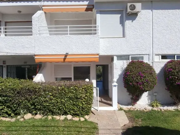 Bungalow Of 86 M² In Orihuela Costa, Spain