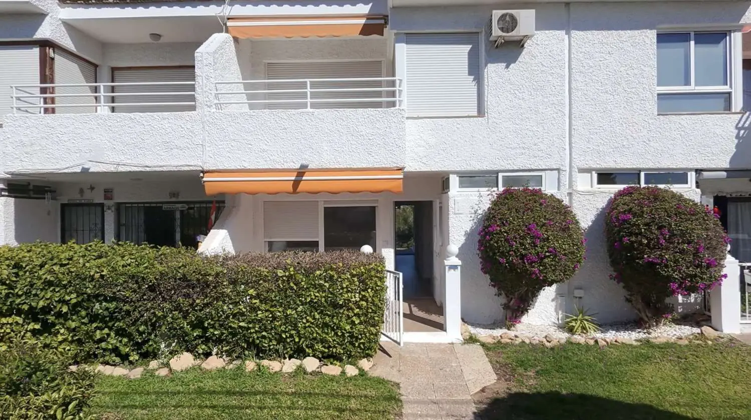 Bungalow Of 86 M² In Orihuela Costa, Spain