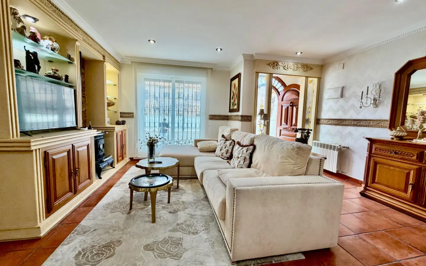 Apartment Of 189 M² In Orihuela Costa, Spain