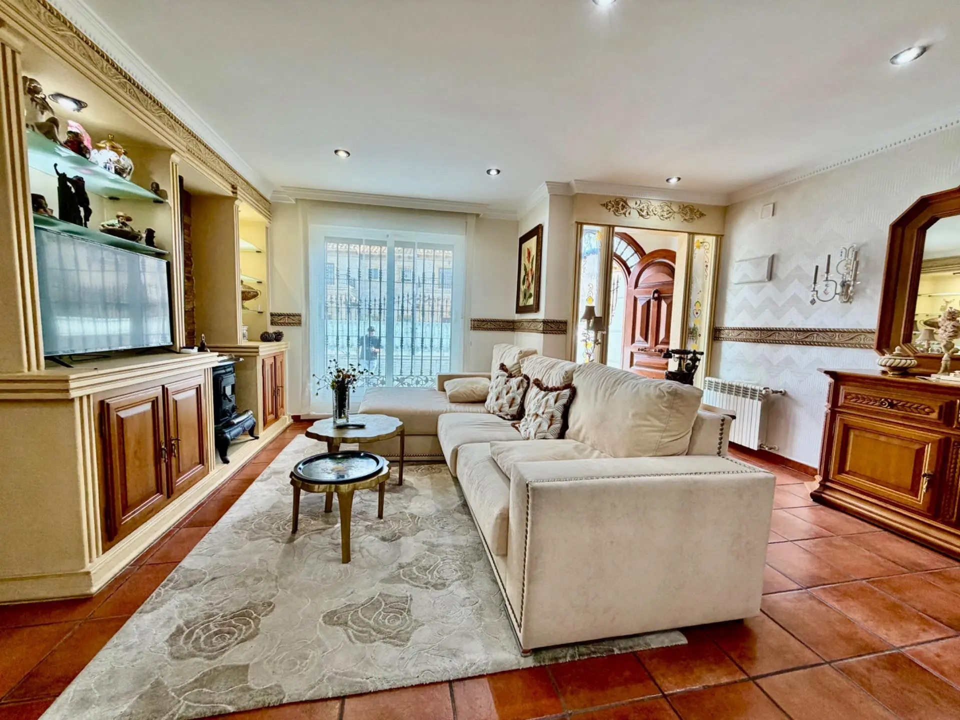Apartment Of 189 M² In Orihuela Costa, Spain