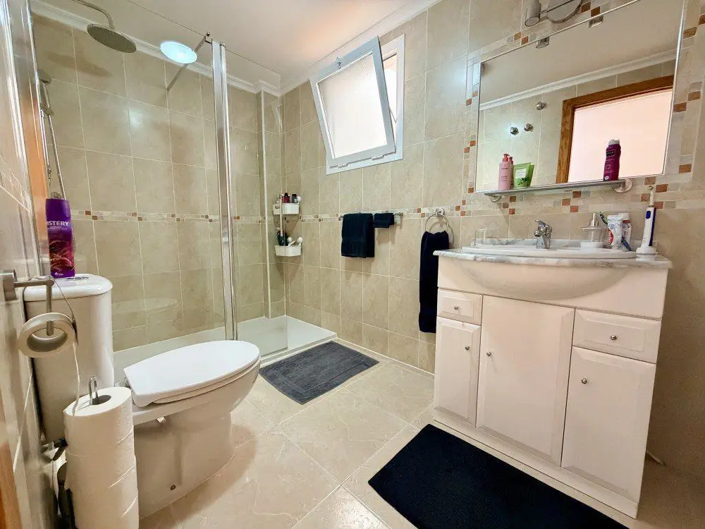 Apartment Of 140 M² In San Fulgencio, Spain