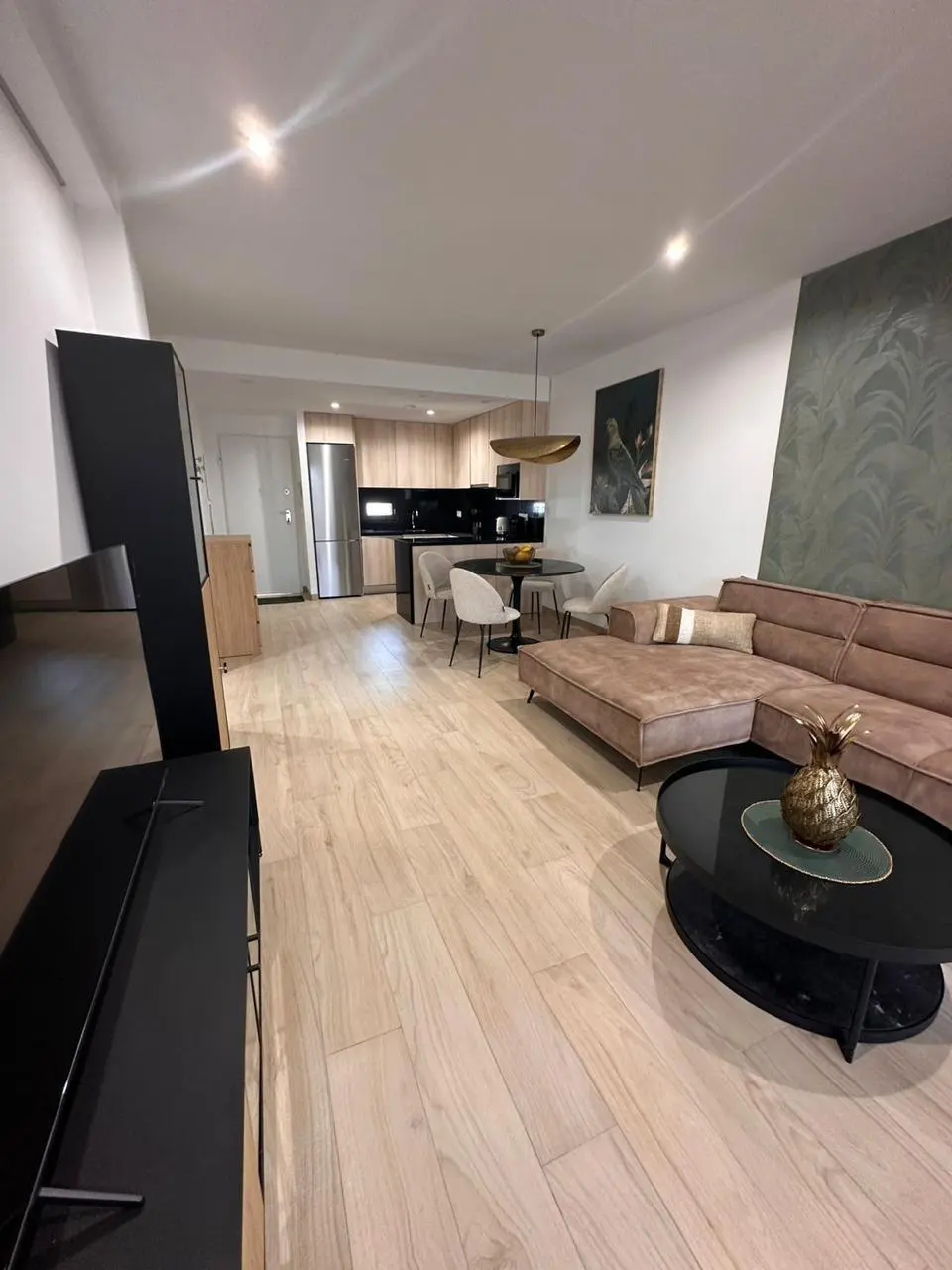 Apartment Of 179 M² In Finestrat, Spain