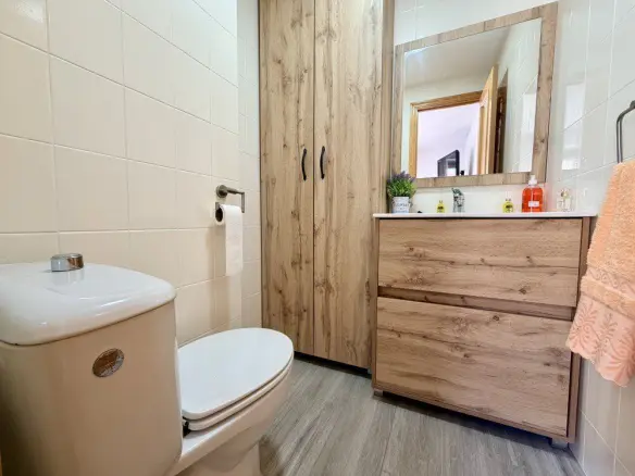 Apartment Of 74 M² In Guardamar Del Segura, Spain