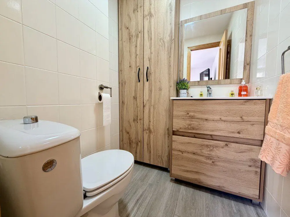 Apartment Of 74 M² In Guardamar Del Segura, Spain