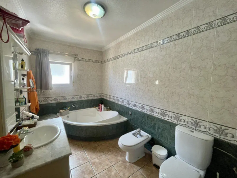 Villa Of 300 M² With Sea Views In Rojales, Spain