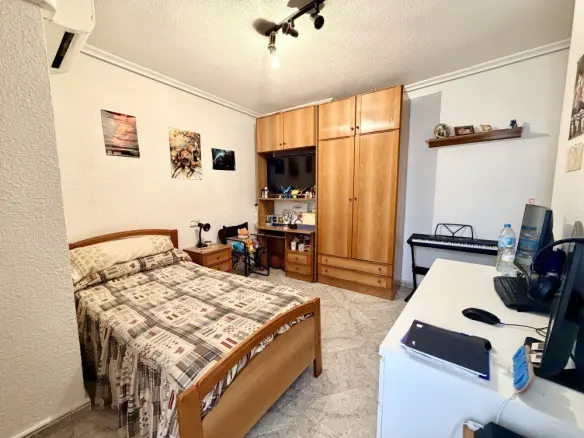 Apartment Of 195 M² In Torrevieja, Spain