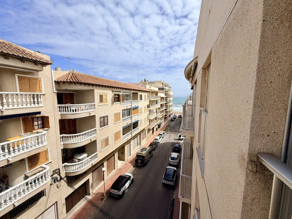 Apartment Of 74 M² In Guardamar Del Segura, Spain