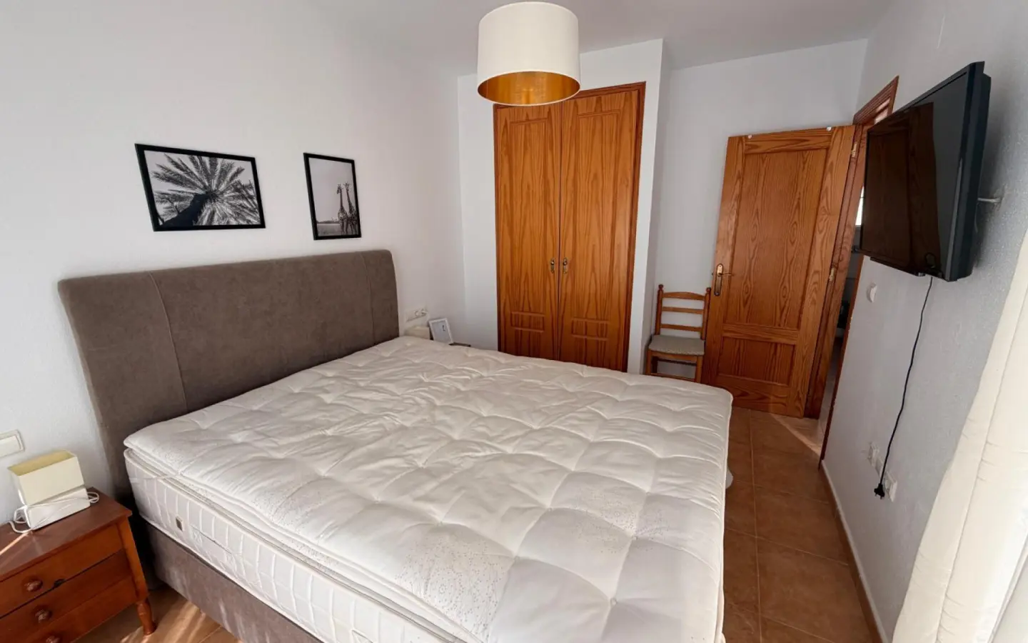 Terraced House Of 68 M² In Guardamar Del Segura, Spain