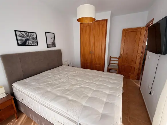 Terraced House Of 68 M² In Guardamar Del Segura, Spain