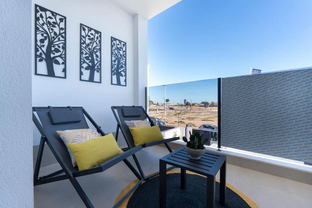 Villa 210 M² In San Pedro Del Pinatar, Spain – Mediter Real Estate