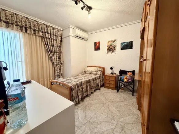 Apartment Of 195 M² In Torrevieja, Spain