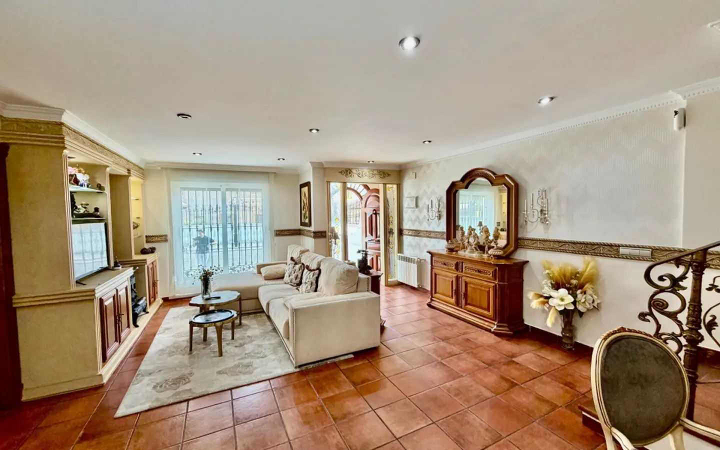 Apartment Of 189 M² In Orihuela Costa, Spain